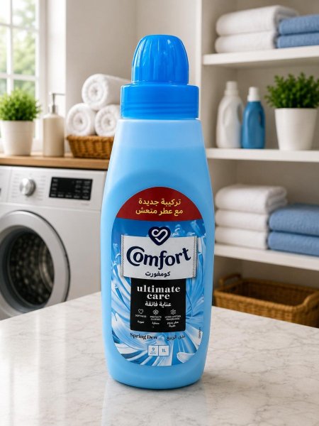 معطر غسيل (Comfort)